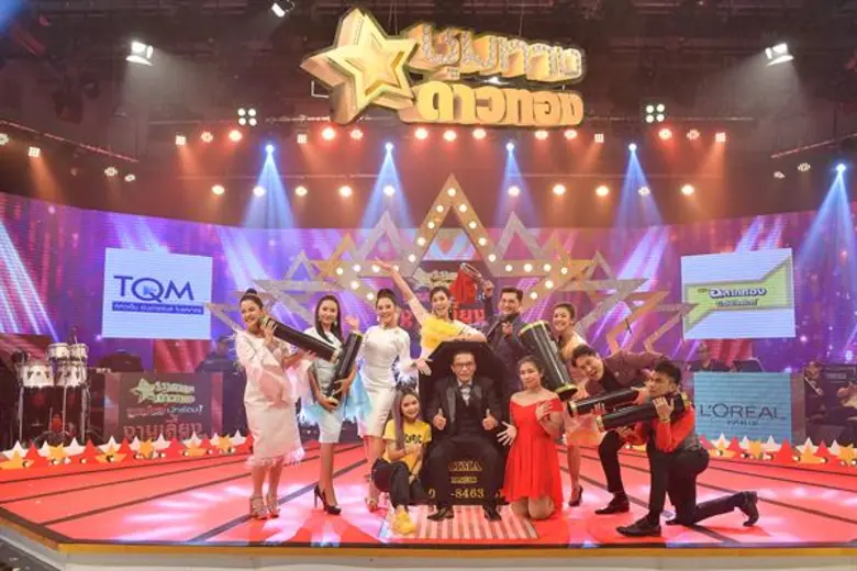 ยกระดับความมันส์ ซูเปอร์นักร้องฯ ซีซั่น 2 “แบทแมน”เล่นกลสุดทึ่ง!! “นก บริพันธ์”ขอแจม