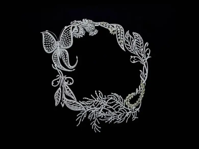 “มารีญา” นำทีมนางแบบ อวดโฉมกับชุดเครื่องประดับสุดหรูในกิจกรรมงานเลี้ยงสังสรรค์นักธุรกิจอัญมณีนานาชาติ