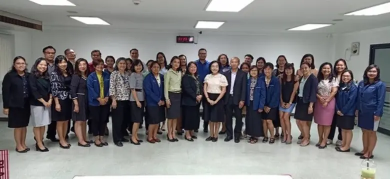 กรมวิทยาศาสตร์บริการ (วศ.) โดยสำนักบริหารและรับรองห...