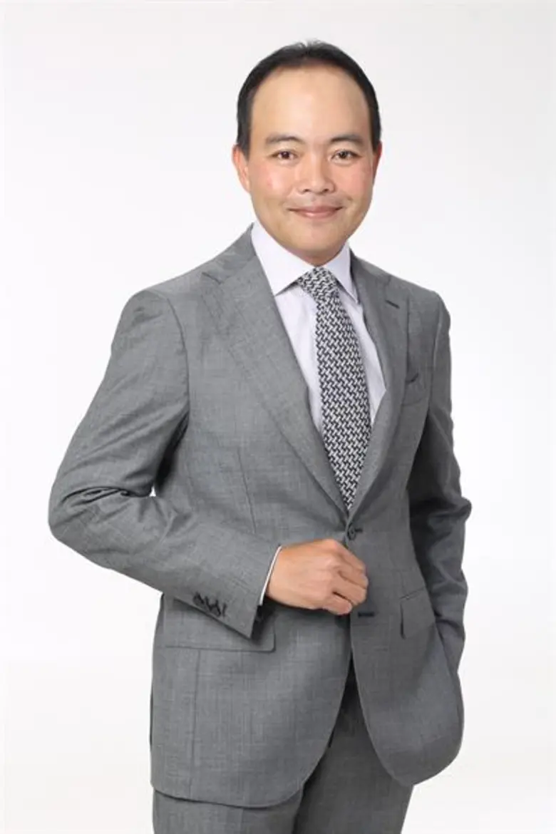 นายณรงค์ศักดิ์ ปลอดมีชัย ประธานเจ้าหน้าที...