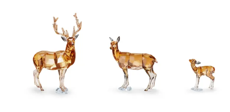 สวารอฟสกี้ แบรนด์เครื่องประดับชั้นนำของโล...