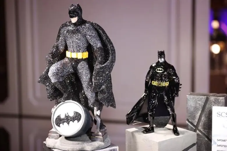 ชมรมคริสตัลสวารอฟสกี้ ฉลองงานประจำปี ที่ถ่ายทอดความสง่างามของ กวาง Stag Alexander ชิ้นงานอันเจิดจรัสในคอลเลกชัน “SCS ANNUAL EDITION 2020”