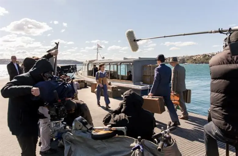 แควนตัสเปิดตัววิดีโอความปลอดภัยชุดใหม่ ย้อนยุคนวัตกรรมตลอดหนึ่งศตวรรษที่ผ่านมา เริ่มฉายในห้องโดยสาร 1 มีนาคมเป็นต้นไป