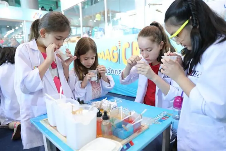 เอ็นไอเอเตรียมผลิตบุคลากรป้อนตลาดนวัตกรรม พร้อมโชว์โปรแกรมปั้นเด็กเล็ก – เด็กมหา’ลัยหวังดึงกึ๋นเด็กรุ่นใหม่สู่เส้นทางสตาร์ทอัพ