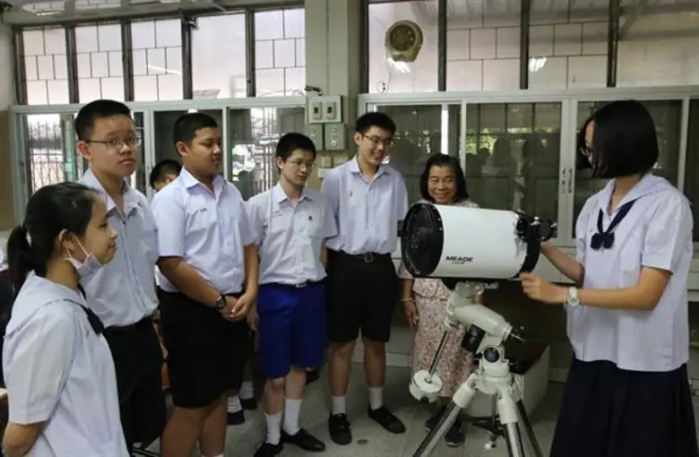 เอ็นไอเอเตรียมผลิตบุคลากรป้อนตลาดนวัตกรรม พร้อมโชว์โปรแกรมปั้นเด็กเล็ก – เด็กมหา’ลัยหวังดึงกึ๋นเด็กรุ่นใหม่สู่เส้นทางสตาร์ทอัพ