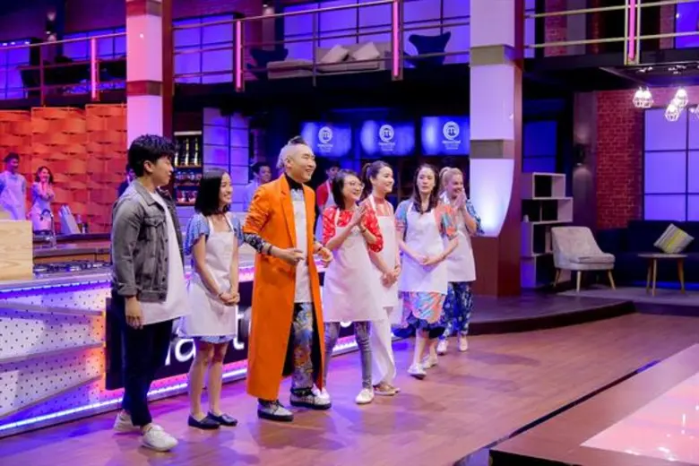 17 คน “มาสเตอร์เชฟ ออล สตาร์ฯ” ช็อค!! เปิดตำนานวัตุดิบสุดโหด “กล่องปริศนา”