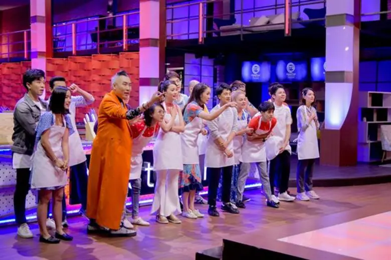 17 คน “มาสเตอร์เชฟ ออล สตาร์ฯ” ช็อค!! เปิดตำนานวัตุดิบสุดโหด “กล่องปริศนา”