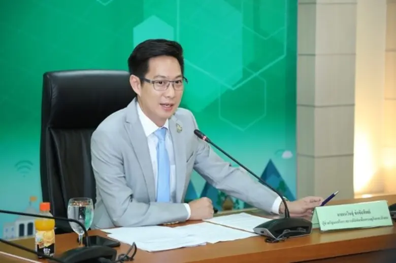 เครือข่ายองค์กรเด็กและเยาวชน ยื่น 4 ข้อวอน “ดีอีเอส” ป้องกันเด็กไทยจากพนันออนไลน์