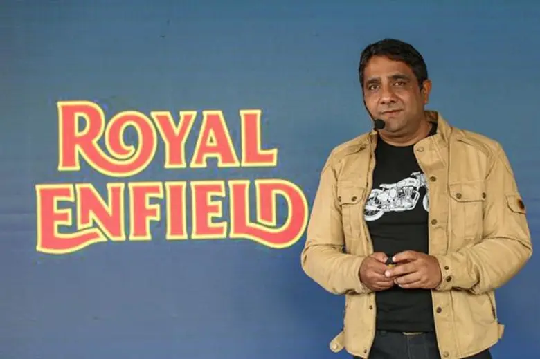 รอยัล เอนฟิลด์ สโตร์ พระราม 2 พร้อมเปิดให้บริการ เสริมทัพเครือข่ายผู้จัดจำหน่ายครอบคลุมทั่วประเทศ