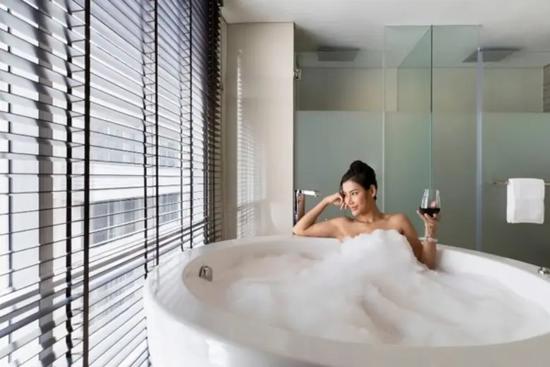 Let’s relax for the full 24 hours with 'Your 24 Hrs Package’