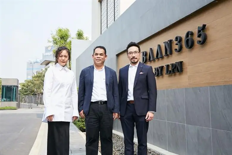 ครั้งแรกของ BAAN 365 By LPN กับการตอกย้ำภาพลักษณ์ตลาดกลุ่มพรีเมียม ร่วมกับ VICKTEERUT และ BMW เปิดตัวสินค้าคอลเล็คชั่น Spring / Summer 2020