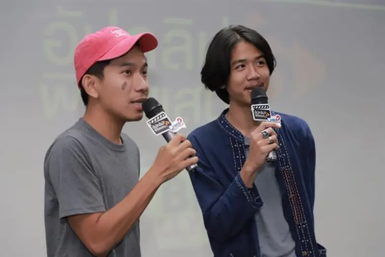 “กสทช.” บุกโรดโชว์อย่างต่อเนื่อง “ม.สยาม-ม.ธุรกิจบัณฑิต” ชวนประกวดโครงการ “อัปคลิปพิชิตแสน ปี 6”