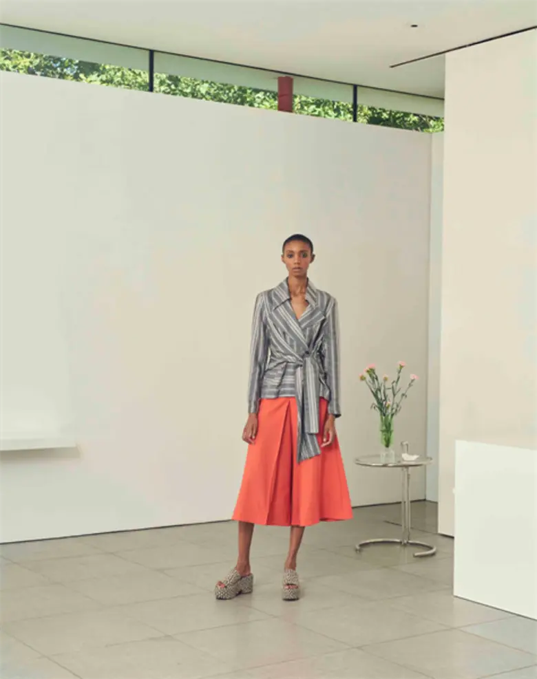 สยามดิสคัฟเวอรี่ ชวนอัพเดทเทรนด์แฟชั่นก่อนใคร จุดประกายการแต่งตัวให้เฉิดฉายในทุกวัน ณ Her Lab สยามดิสคัฟเวอรี่ ดิเอ็กซ์พลอราทอเรียม