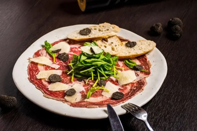 ร้านอาหารทาปาส วิโน่ ร้านอาหารแชร์ริ่งคอน...