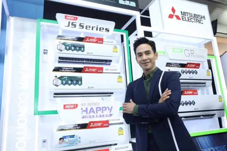 โป๊ป – ธนวรรธน์ วรรธนะภูติ พาร์ทเนอร์ พรี...