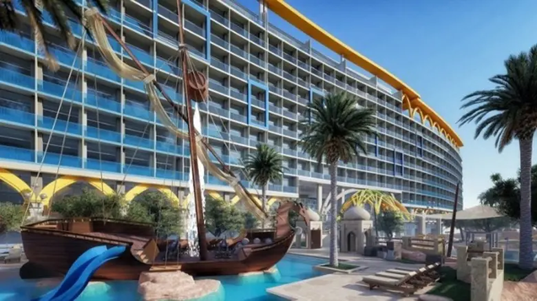 เซ็นทารามองการณ์ไกล เร่งเปิดเพิ่ม 8 โรงแรมใน 4 ประเทศภายในสิ้นปี