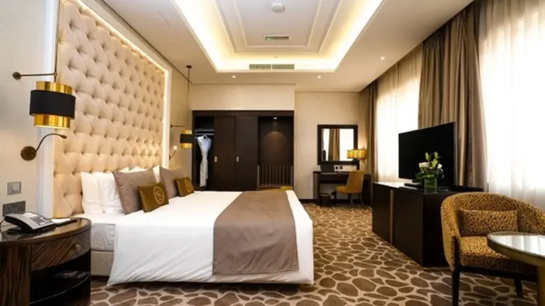 เซ็นทารามองการณ์ไกล เร่งเปิดเพิ่ม 8 โรงแรมใน 4 ประเทศภายในสิ้นปี