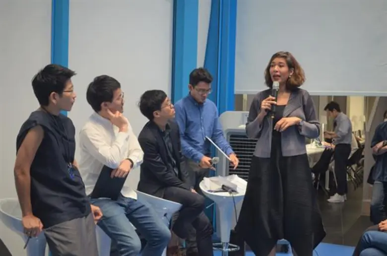 ผู้เชี่ยวชาญด้านมลภาวะปลุกพลังภาคพลเมืองแก้วิกฤต ฝุ่น-แสง-เสียง ร่วมผลักดันสู่การแก้ไขเชิงนโยบายผ่านระบบฐานข้อมูลเปิด ด้าน UddC-CEUS ชวนคนเมืองแก้วิกฤตมลภาวะด้วยพื้นที่สีเขียว เตรียมจัด Bangkok Hackathon หวังได้แนวทางเพิ่มสีเขียวให้เมืองในที่ดินรัฐ