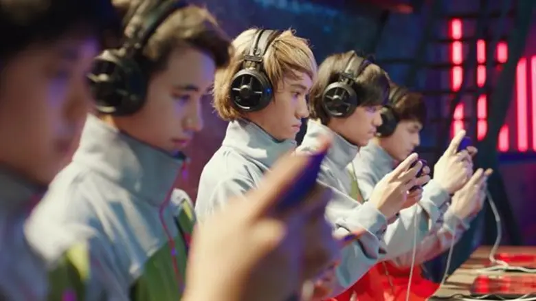 แมตช์ประวัติศาสตร์! แม่โค่นลูก! “Mother Gamer เกมเมอร์ เกมแม่” เปิดศึกประจัญหน้า 2 ทีม 2 ขั้ว สู่อารีนาสะเทือนวงการ