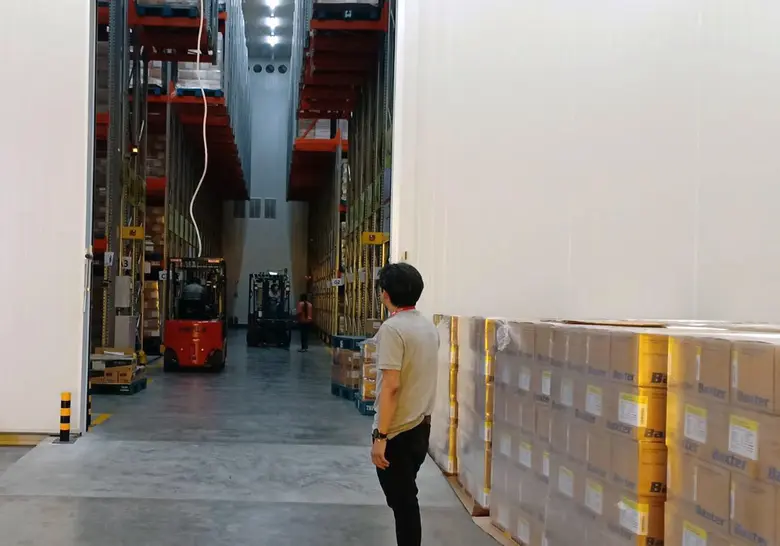 “ไปรษณีย์ไทย ดิสทริบิวชั่น” จับมือ สปสช. และ อภ. ยกระดับส่งน้ำยาล้างไต ให้ถึงมือผู้ป่วยไวขึ้น พร้อมเตรียมแนวทางรับมือในสภาวะฉุกเฉิน