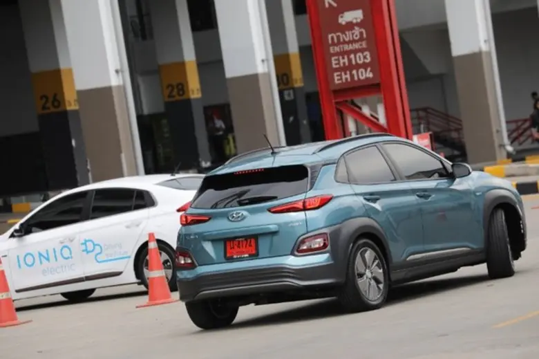 อินฟอร์มา มาร์เก็ตส์ ร่วมกับ สมาคมยานยนต์ไฟฟ้าไทย จัดงาน Electric Vehicle Asia and iEVTech 2020 คู่ขนานไปกับงาน ASE 2020