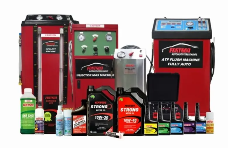 เปิดแผน FORTRON 2020 เดินหน้าธุรกิจด้านพลังงานทดแทนสำหรับยานยนต์เต็มรูปแบบ