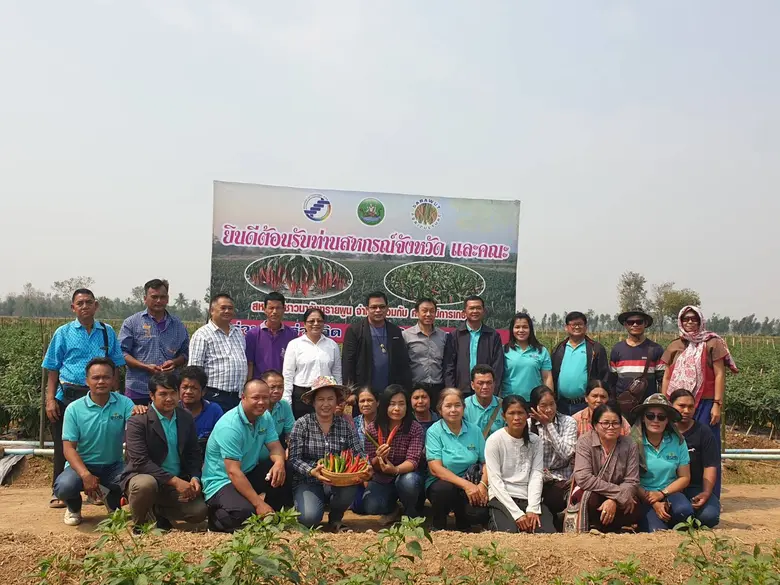 ปัญหาหนี้สินของเกษตรกรในปัจจุบันยังคงเป็น...