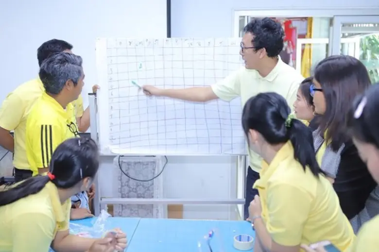 กรมส่งเสริมการเกษตรต่อยอด "โมเดลการส่งเสร...