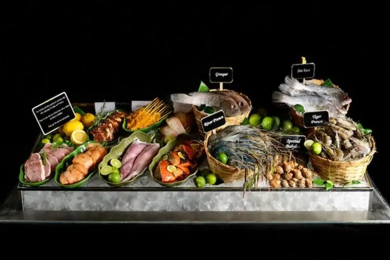 พบโปรโมชั่นห้องพักและอาหารในราคาพิเศษสุดภ...