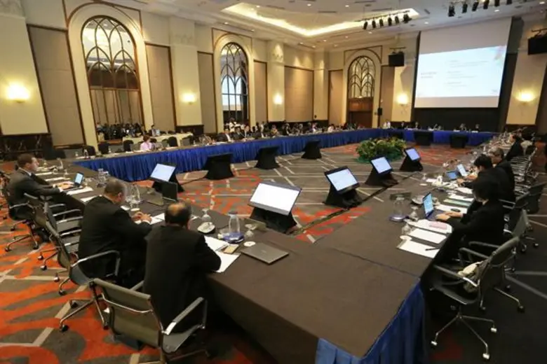 สศก. โชว์ผลงานกระทรวงเกษตรฯ ผลักดันความมั่นคงอาหารในเวที PPFS