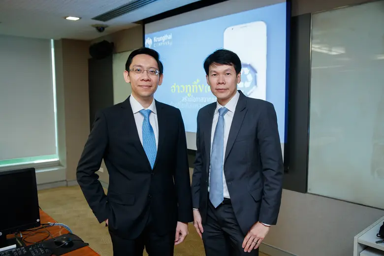 ศูนย์วิจัยธนาคารกรุงไทย ประเมินตลาดรีไซเค...