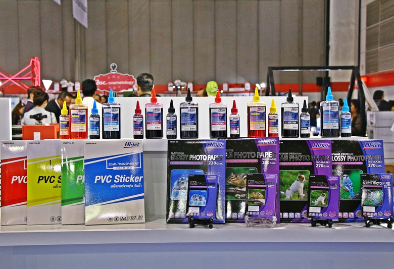 บริษัท ปภาวิน จำกัด ผู้จัดจำหน่ายกระดาษแล...