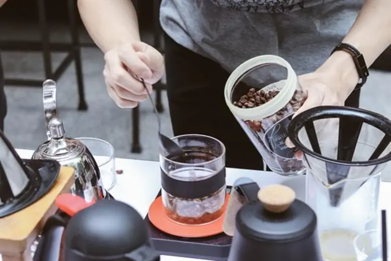 อุ่นเครื่องก่อนงานใหญ่ Thailand Coffee Fest 2020 จัด Coffee Truck ยกขบวนดริปกาแฟพร้อมเสิร์ฟให้จิบกันถึงที่