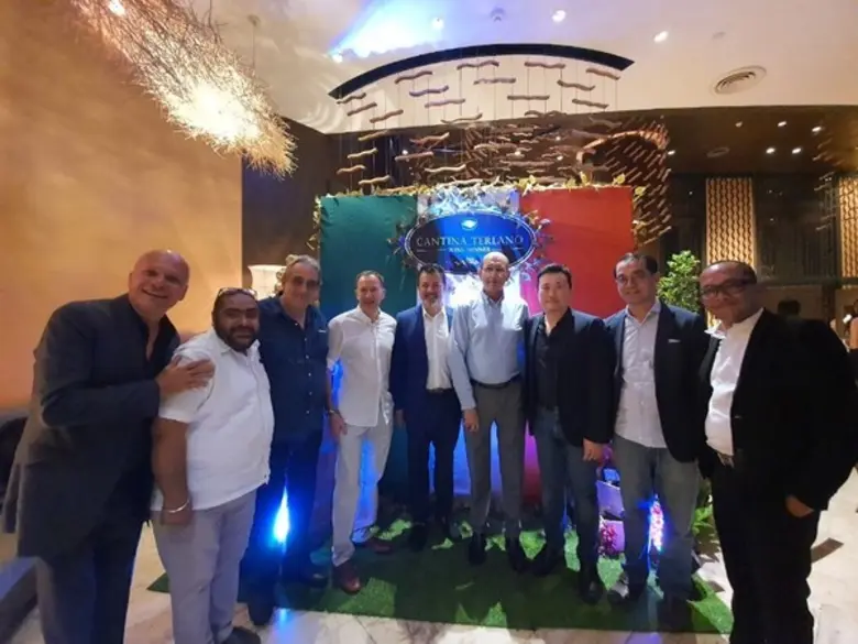 โรงแรมเซ็นทาราแกรนด์มิราจบีชรีสอร์ท พัทยา...