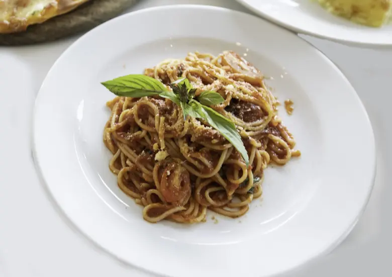 2 - 4 มีนาคม 2563 อิ่มอร่อยจุใจกับบุฟเฟ่ต์มื้อค่ำสไตล์อิตาเลียน ณ ห้องอาหาร ดิ ออร์ชาร์ด โรงแรมแคนทารี โคราช