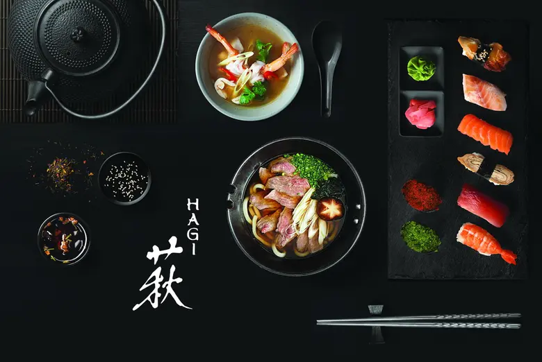 พร้อมมอบความเพลิดเพลินแห่งรสชาติอาหารญี่ป...