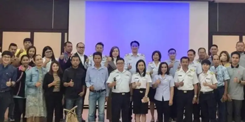 อ.ส.ค. เดินหน้าปั้น “สมาร์ทเอเย่นต์นมไทย-...