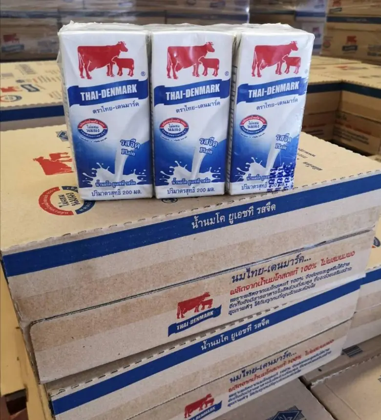 อ.ส.ค.รุกตีตลาดนมสวนกระแสเศรษฐกิจขาลง ดันสมาร์ทเอเย่นต์เป็นแม่ทัพหน้า ชิงนำตลาดนมในประเทศ