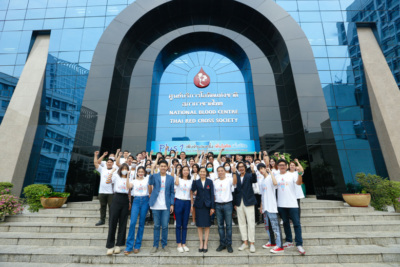 หลังจากประสบความสำเร็จไปด้วยดีกับโครงการข...