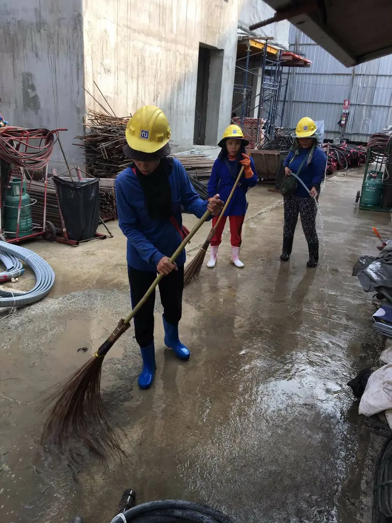 ดำเนินมาตรการแก้ปัญหาฝุ่นละอองจากแหล่งกำเนิด - ขอความร่วมมืองดการเผา ลดมลพิษทางอากาศ