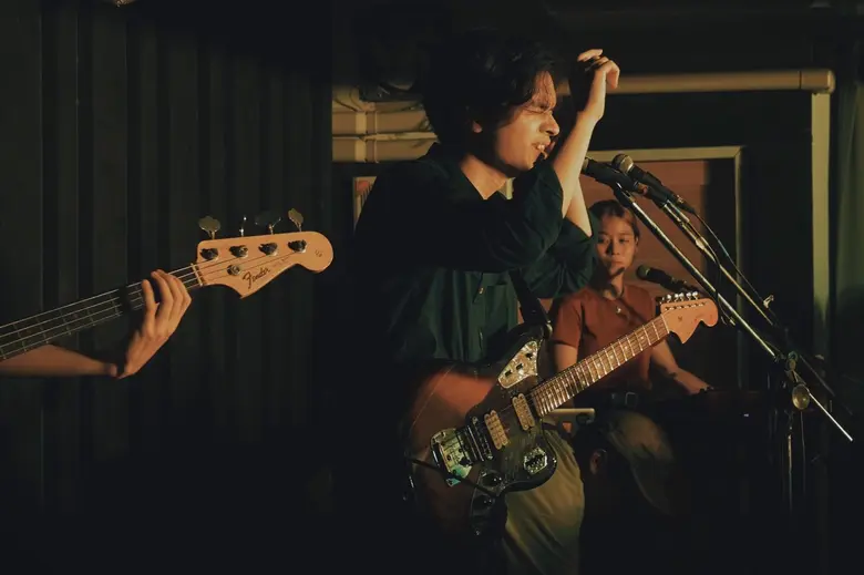 เปิดตัว “MILK!” Artist Service Platformแห่งแรกในไทย พร้อมส่ง3ศิลปินเลือดใหม่น่าจับตาขับเคลื่อนวงการดนตรี