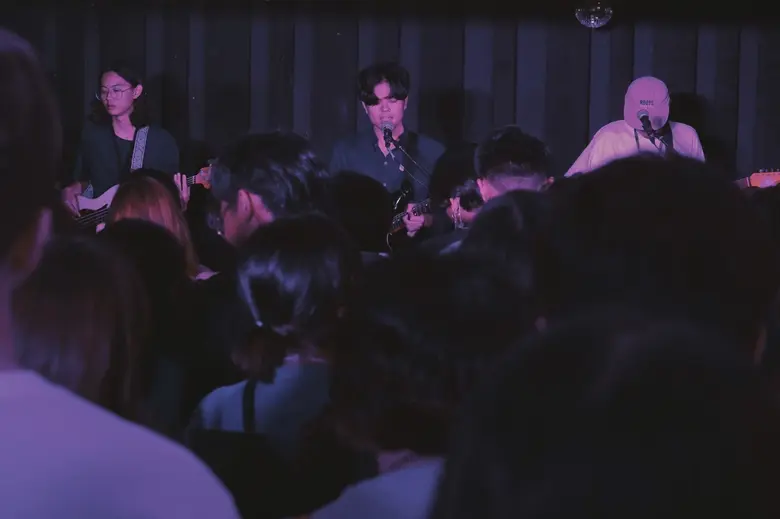 เปิดตัว “MILK!” Artist Service Platformแห่งแรกในไทย พร้อมส่ง3ศิลปินเลือดใหม่น่าจับตาขับเคลื่อนวงการดนตรี