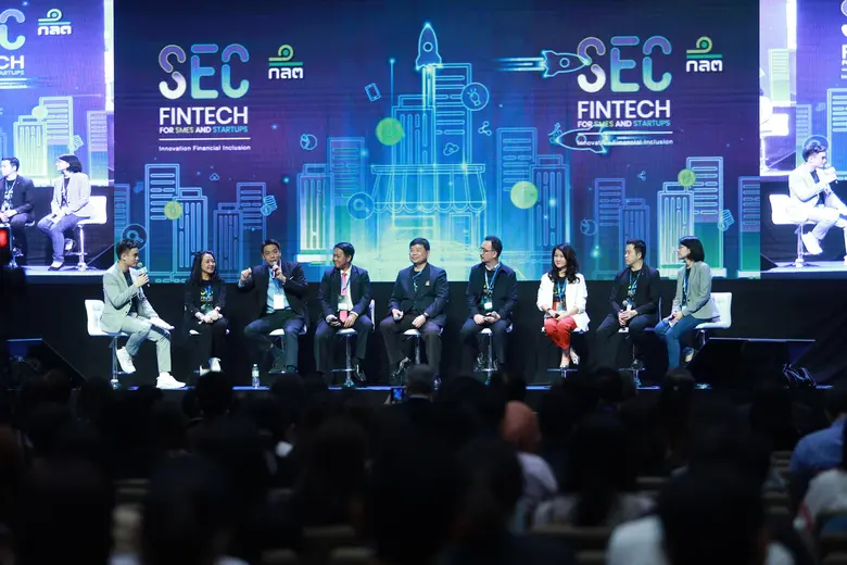 ก.ล.ต. เปิดประตูเอสเอ็มอีและสตาร์ทอัพสู่ตลาดทุนไทยด...