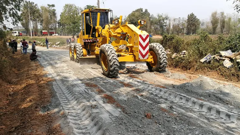 กยท. แจง สร้างถนนพาราซอยด์ซีเมนต์ ตามคู่มือปฏิบัติงานฯ ประกาศโดย กษ.  ตามหลักเกณฑ์และข้อแนะนำ จาก ก.คมนาคม