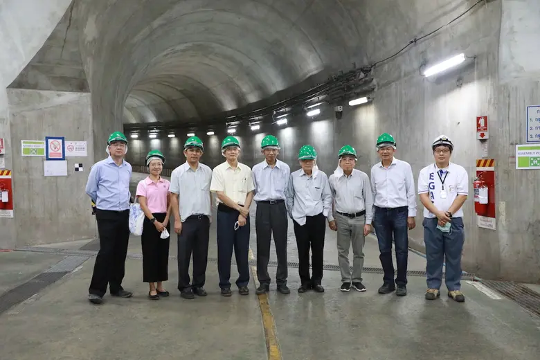 เมื่อวานนี้ (27 กุมภาพันธ์ 2563) ผู้ทรงคุ...