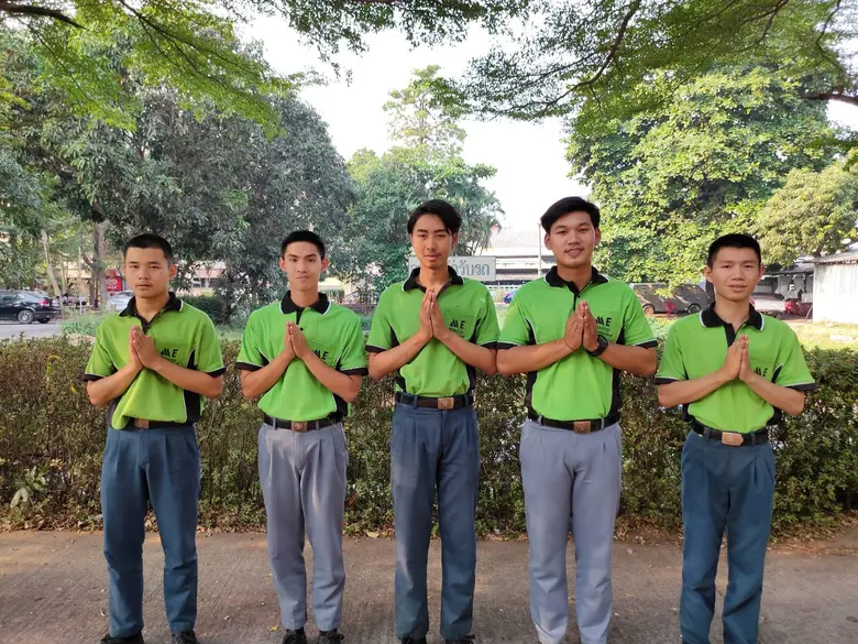 นายณรงค์ แผ้วพลสง เลขาธิการคณะกรรมการการอ...