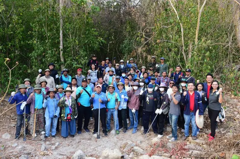 บริษัท เจริญโภคภัณฑ์อาหาร จำกัด (มหาชน) ห...