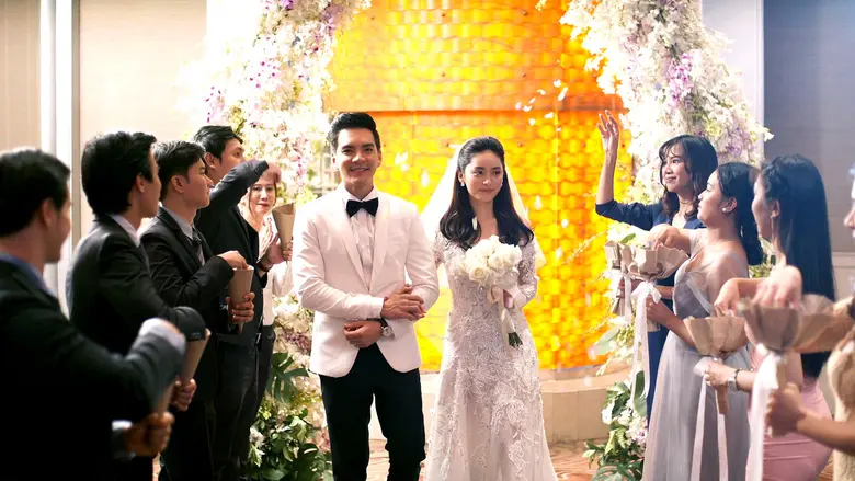 หลังจากออกอากาศเรียกกระแสมาอย่างต่อเนื่อง...