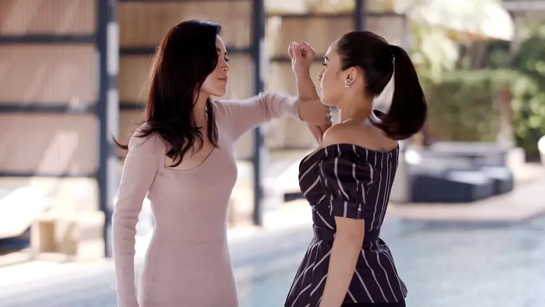 “ฟ้า ยงวรี” รับ สุดกดดัน ใน “ทะเลแปร” เผย “ทัตติยา” คือบทหินที่สุดในชีวิต!!