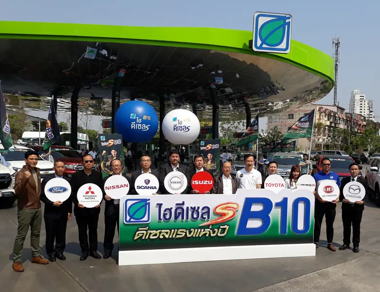 บริษัท มิตซูบิชิ มอเตอร์ส (ประเทศไทย) จำก...